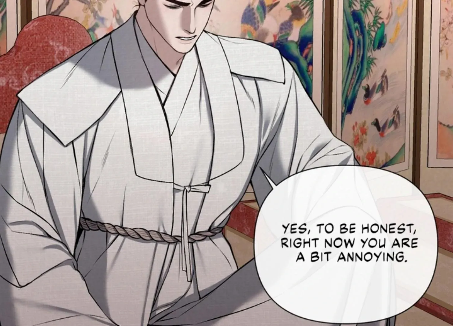 Bad work Chapter 11 page 41 - 