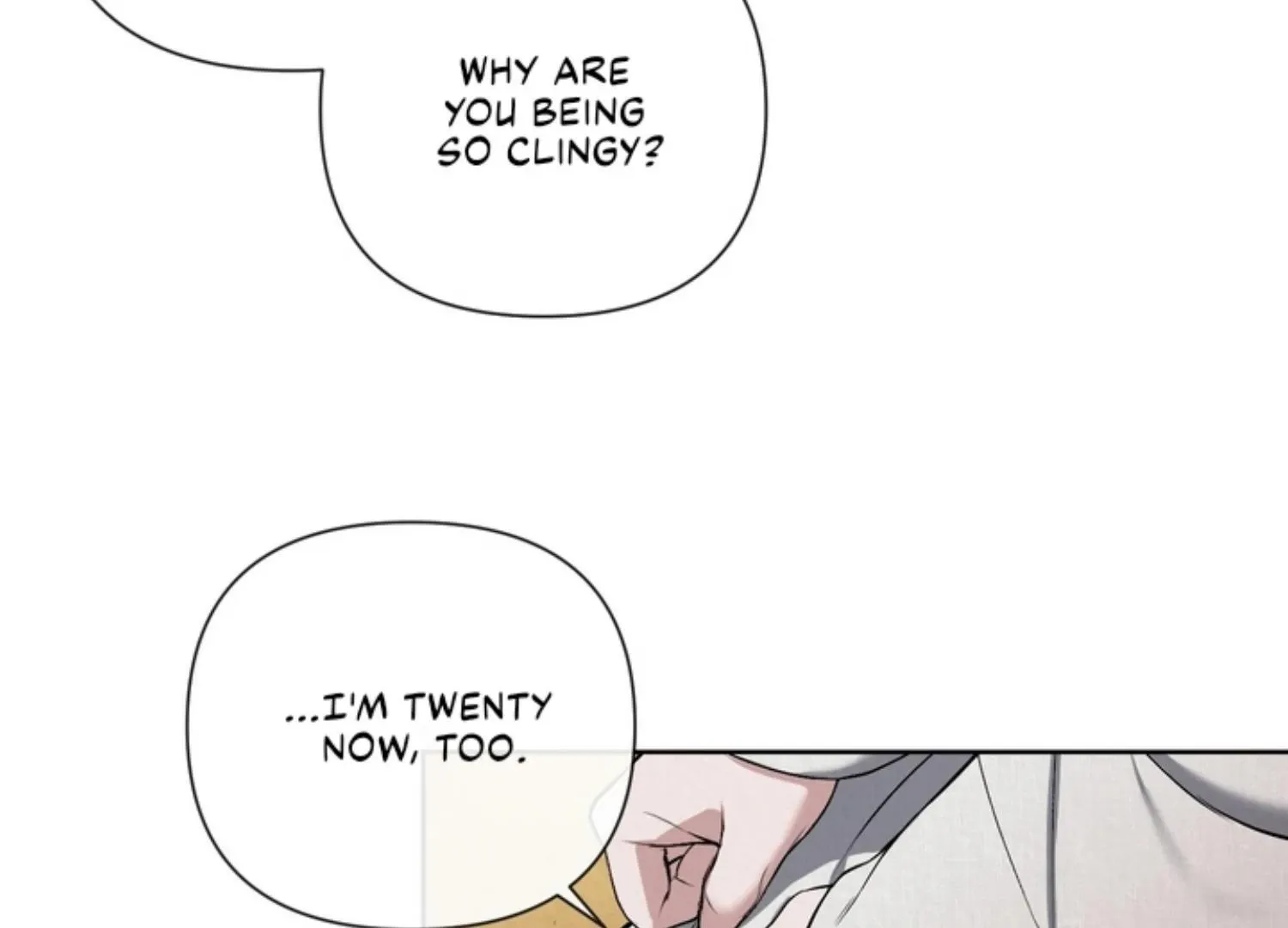 Bad work Chapter 11 page 43 - 
