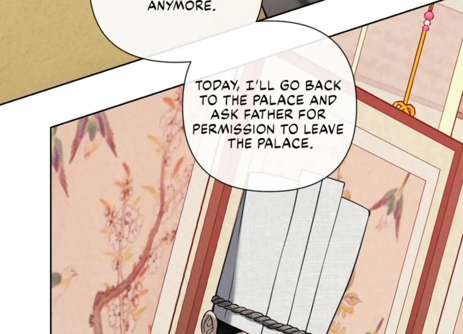 Bad work Chapter 11 page 46 - 