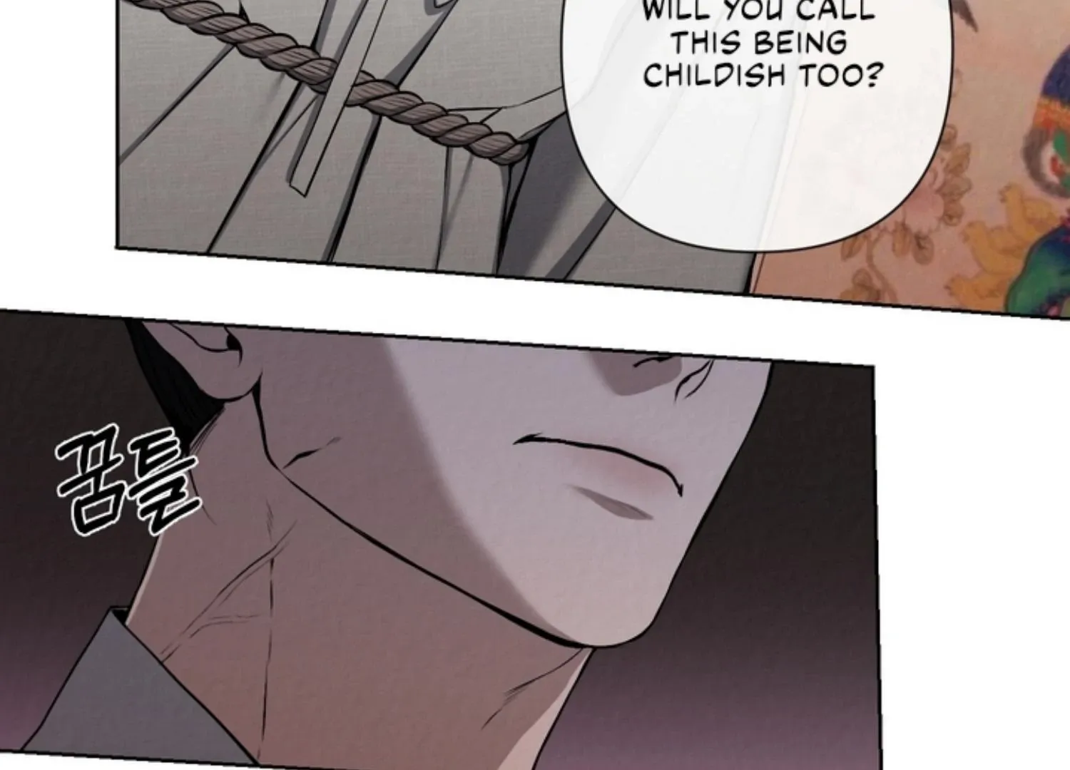 Bad work Chapter 11 page 48 - 