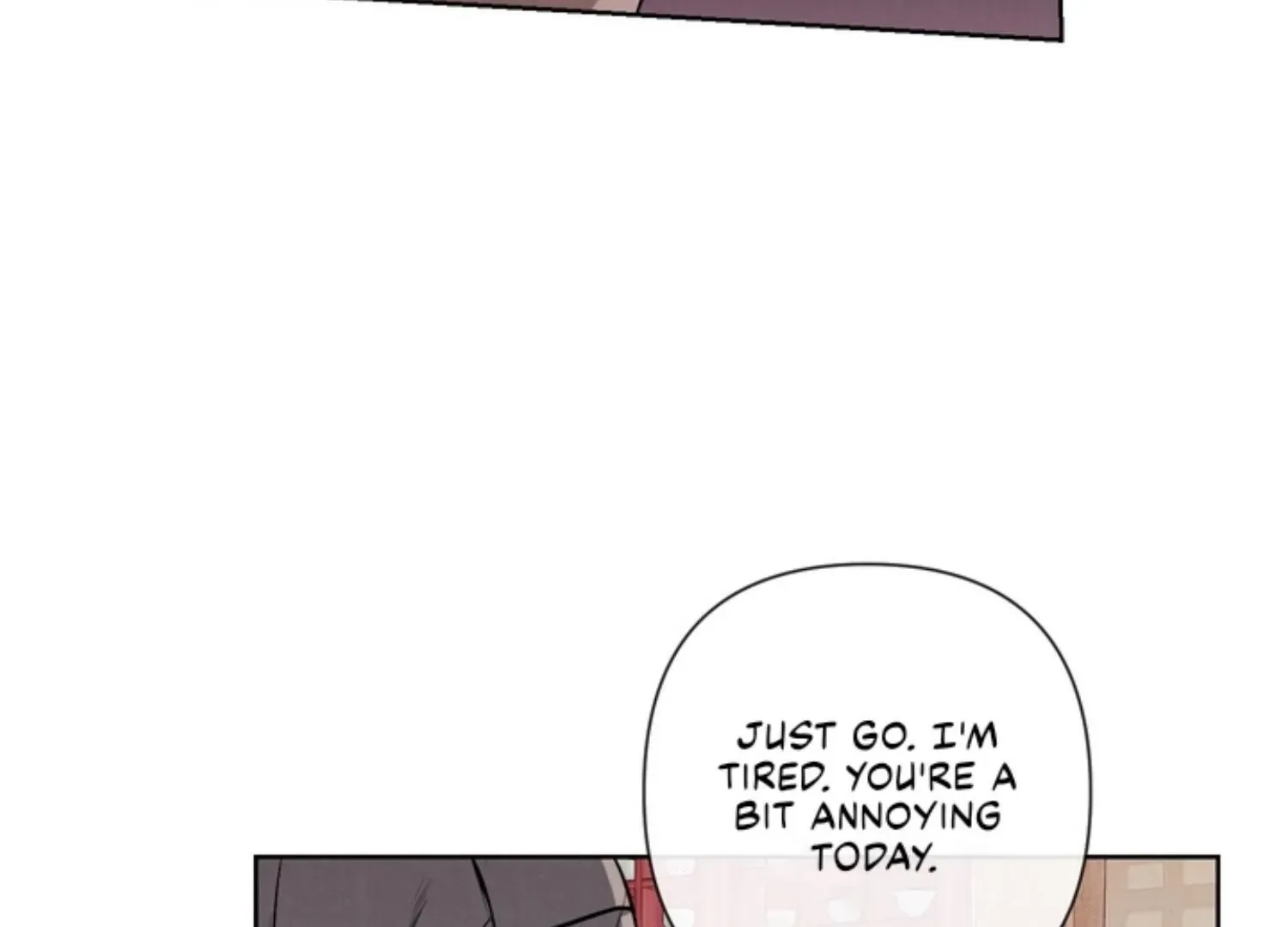 Bad work Chapter 11 page 49 - 