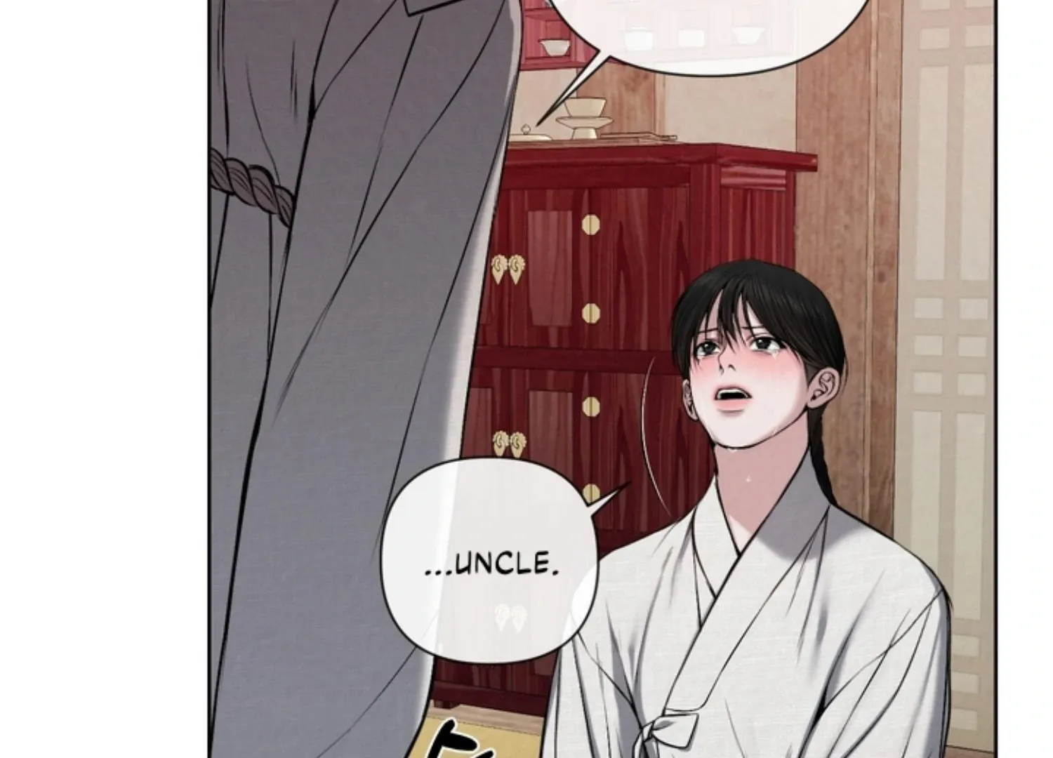 Bad work Chapter 11 page 50 - 