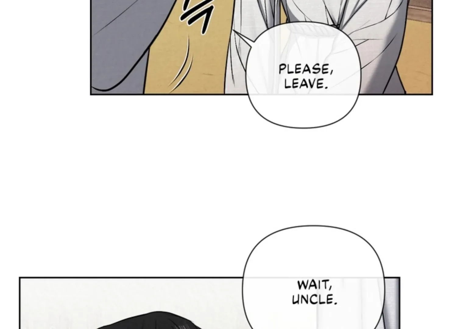Bad work Chapter 11 page 51 - 