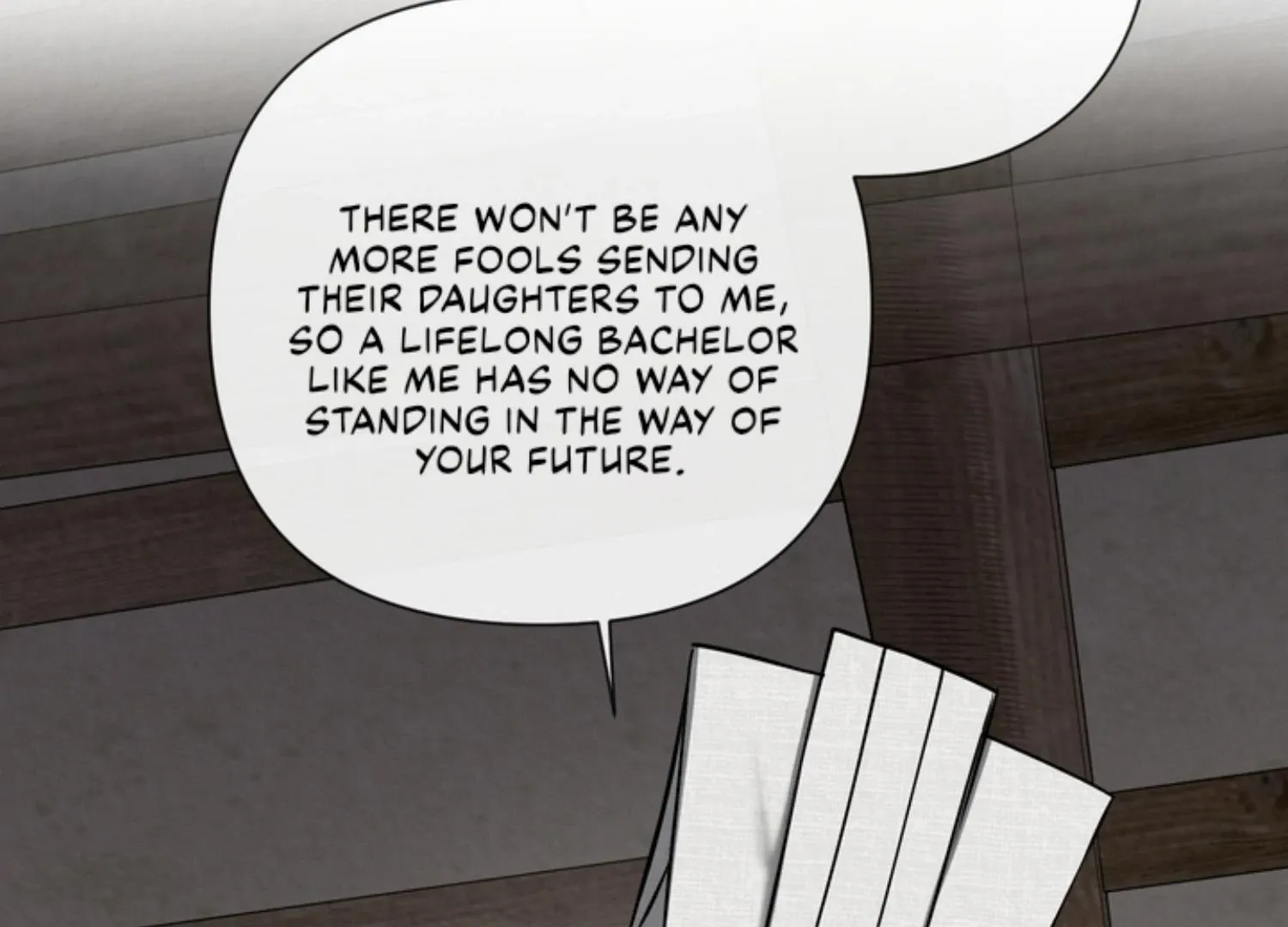 Bad work Chapter 11 page 54 - 