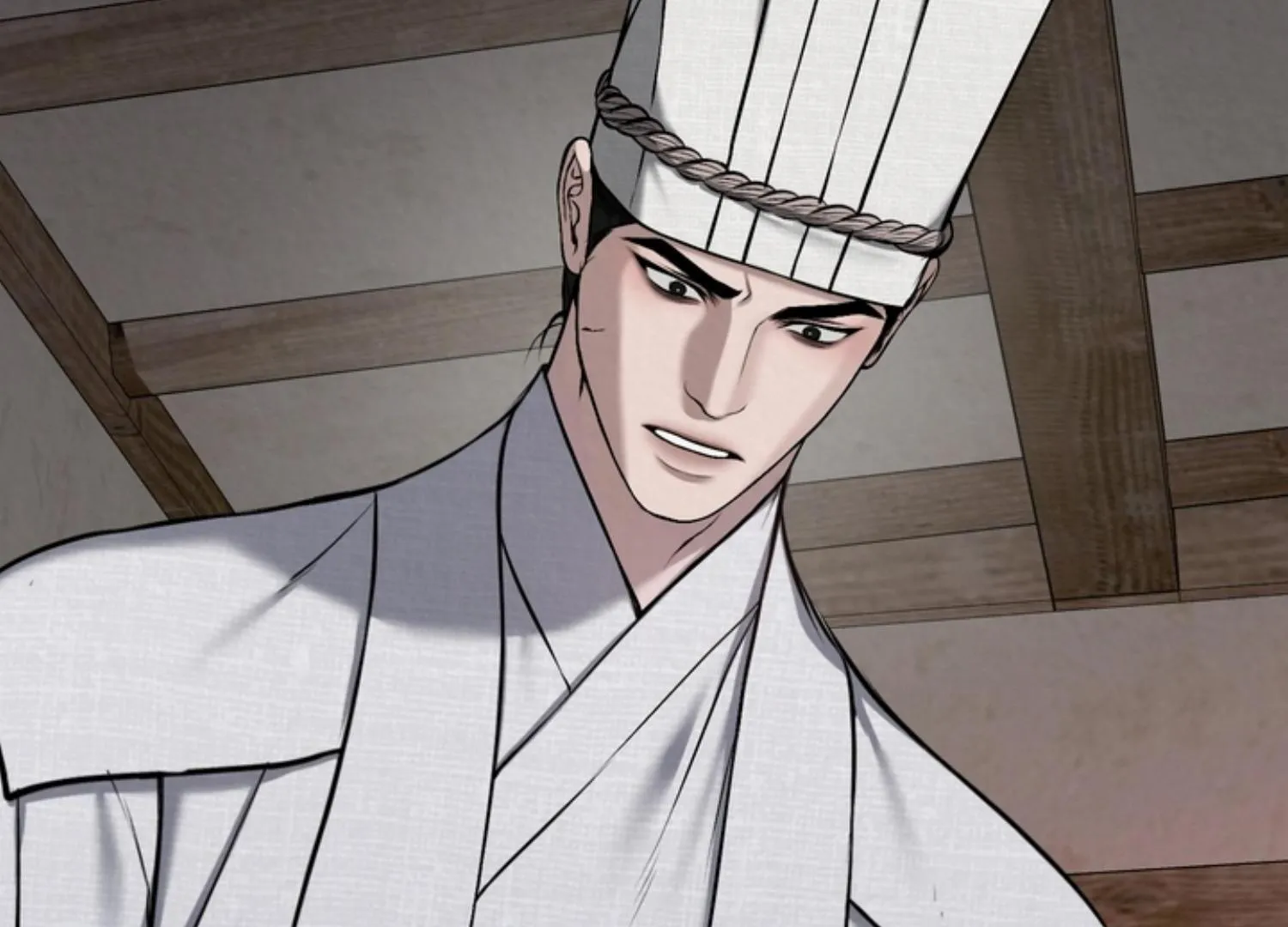 Bad work Chapter 11 page 55 - 