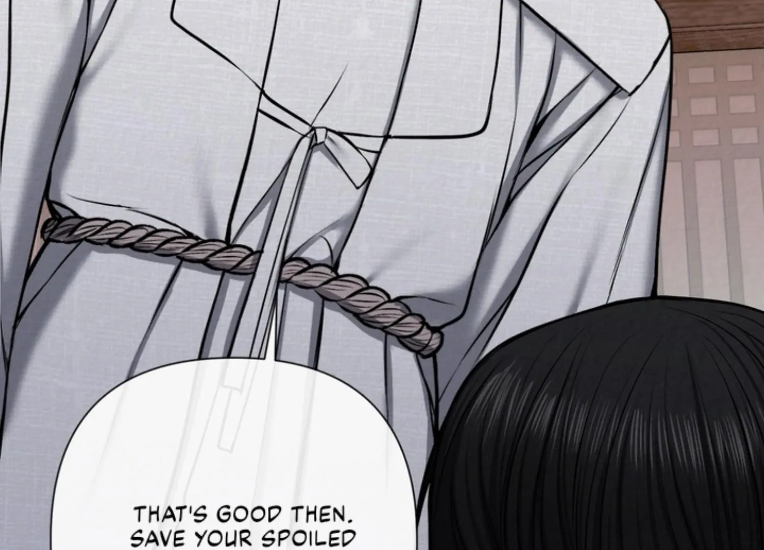 Bad work Chapter 11 page 56 - 