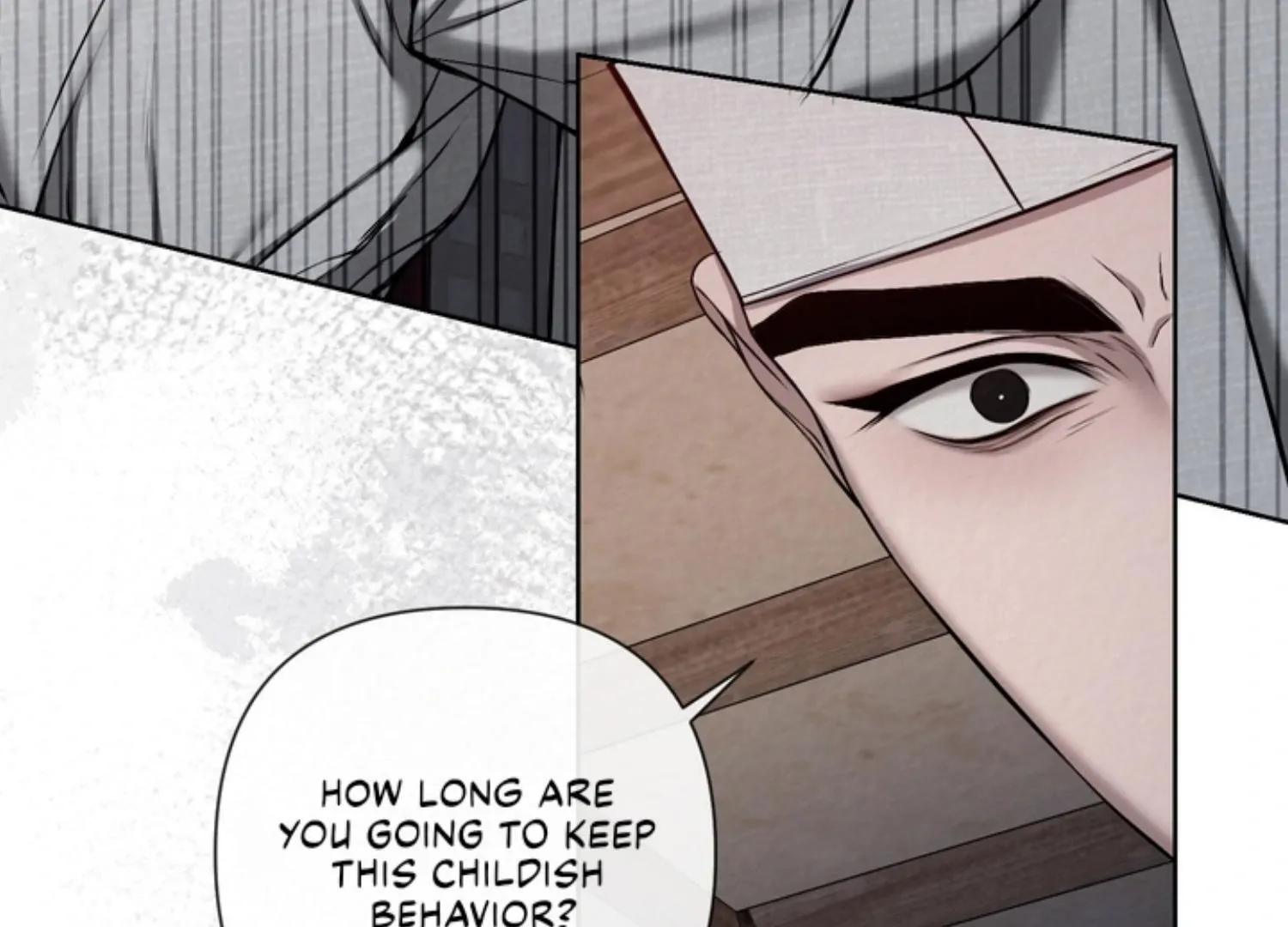 Bad work Chapter 11 page 67 - 