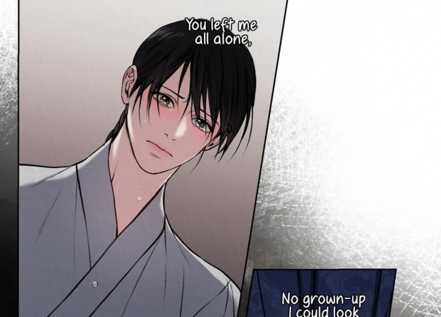 Bad work Chapter 11 page 71 - 