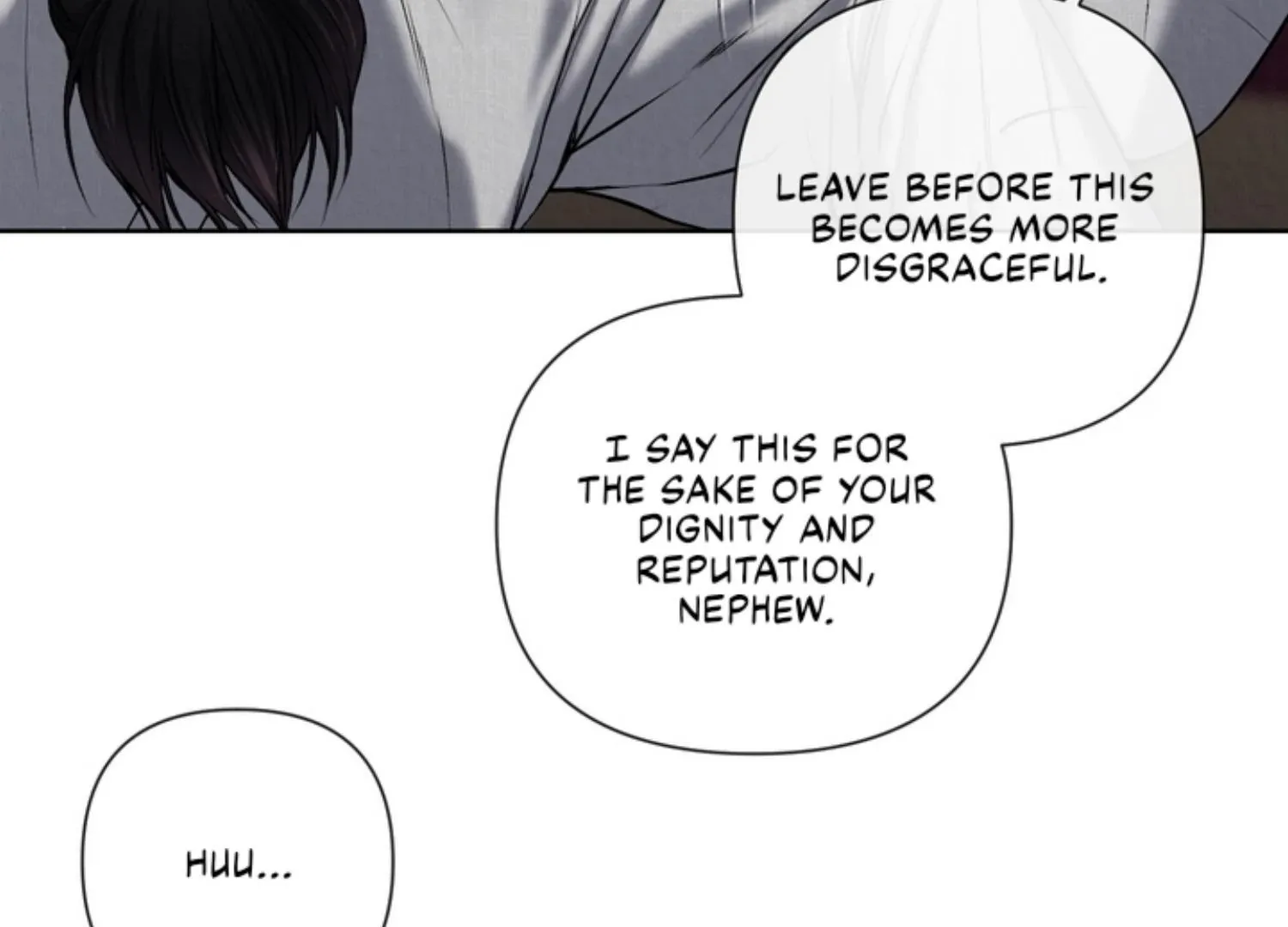Bad work Chapter 11 page 77 - 