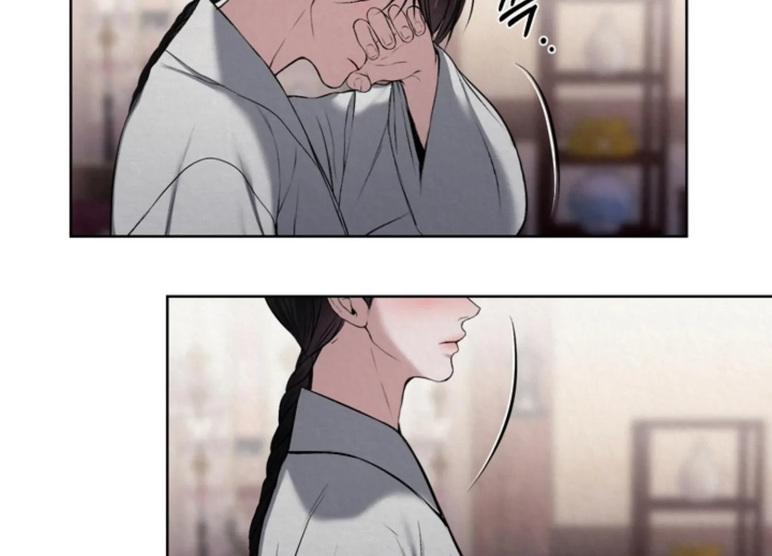 Bad work Chapter 11 page 79 - 
