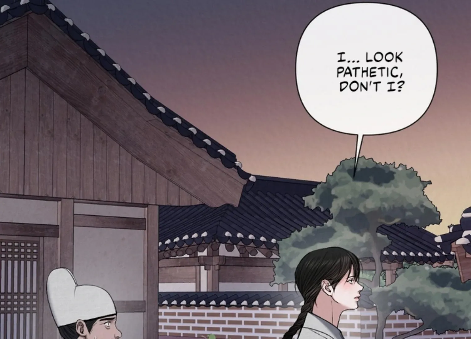 Bad work Chapter 11 page 92 - 