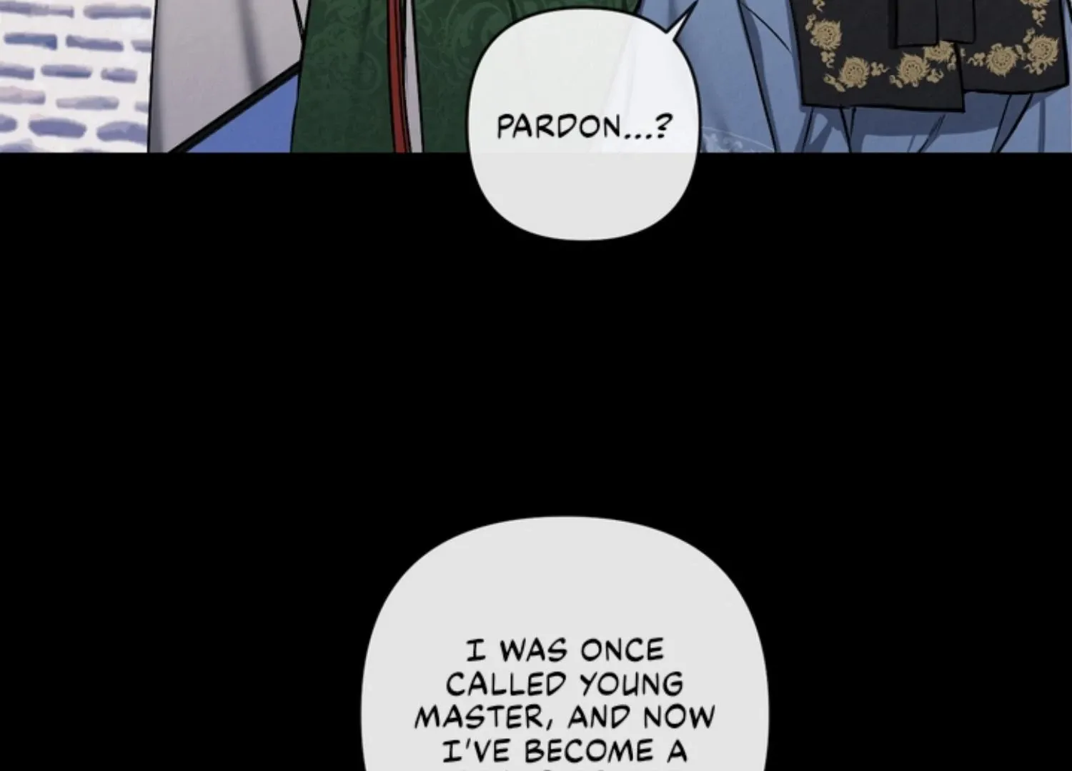 Bad work Chapter 12 page 11 - 