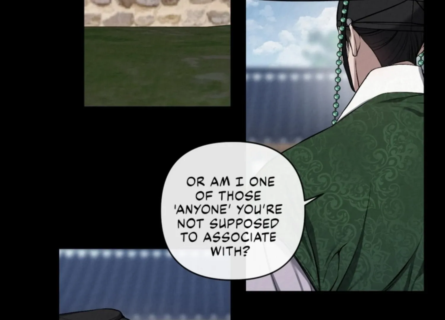 Bad work Chapter 12 page 13 - 