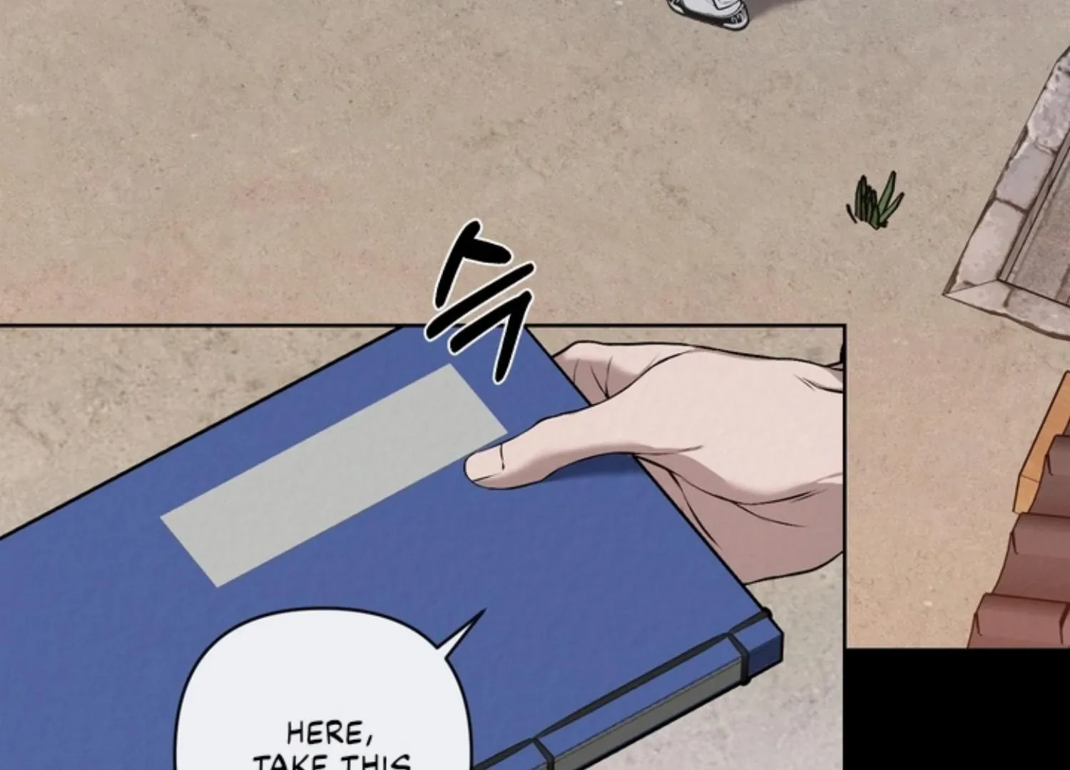 Bad work Chapter 12 page 18 - 