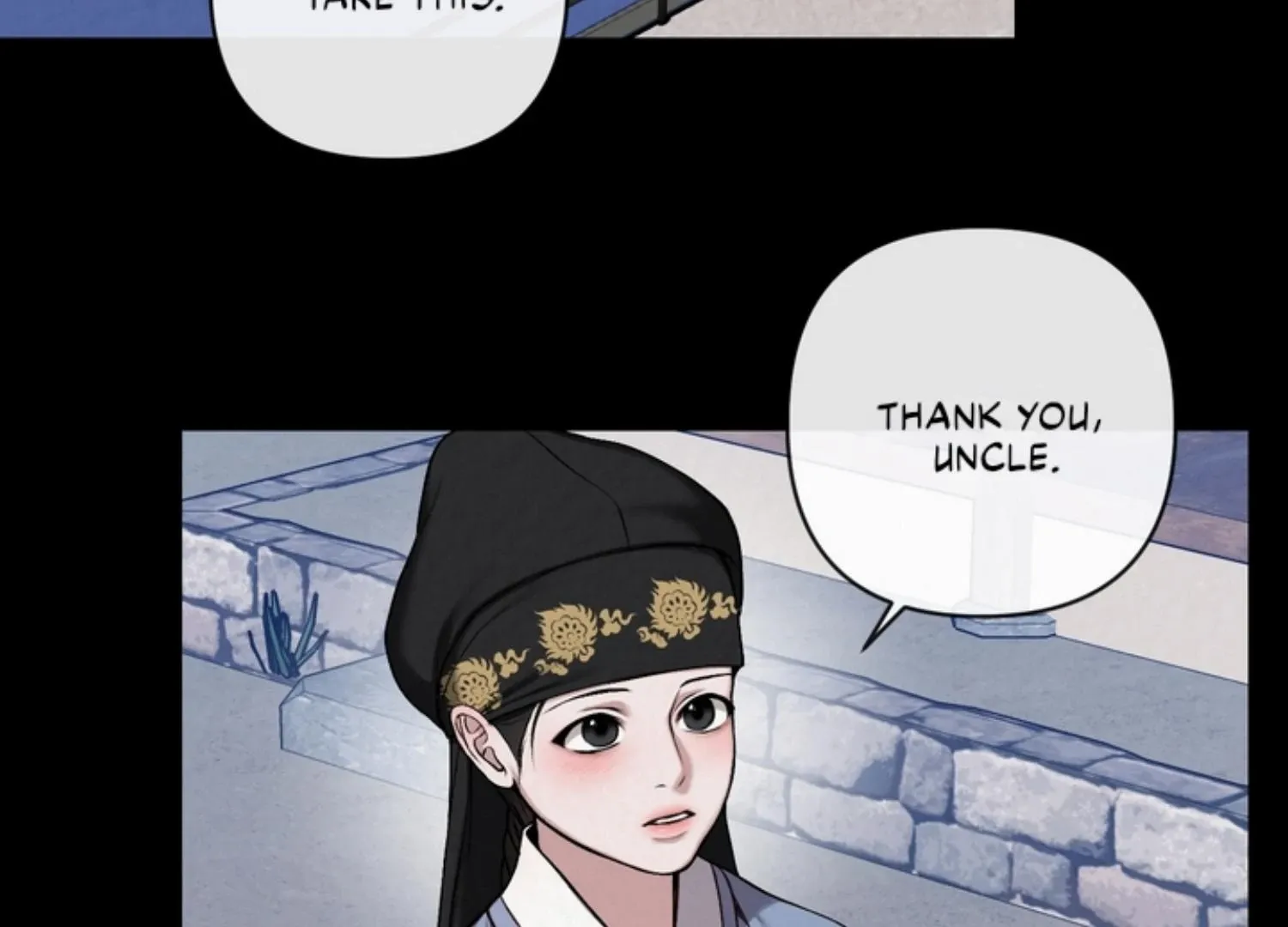 Bad work Chapter 12 page 19 - 