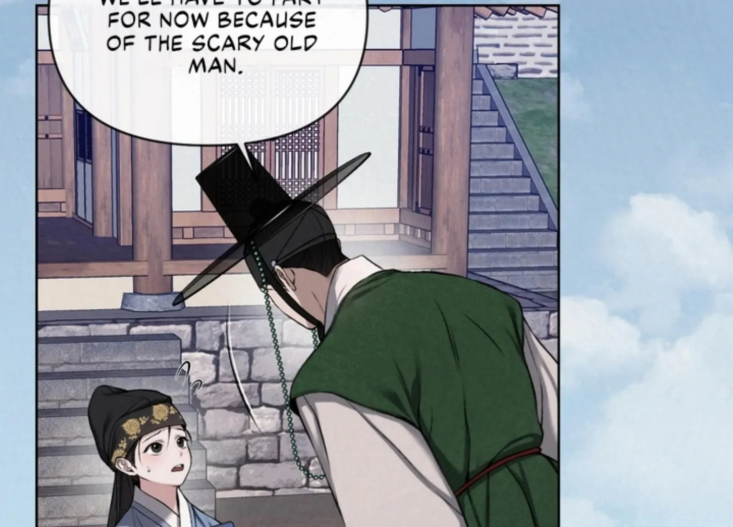 Bad work Chapter 12 page 25 - 