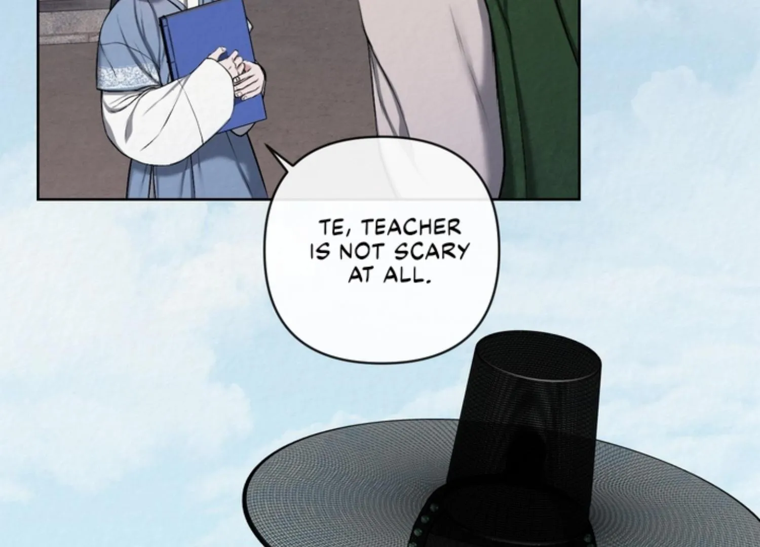 Bad work Chapter 12 page 26 - 