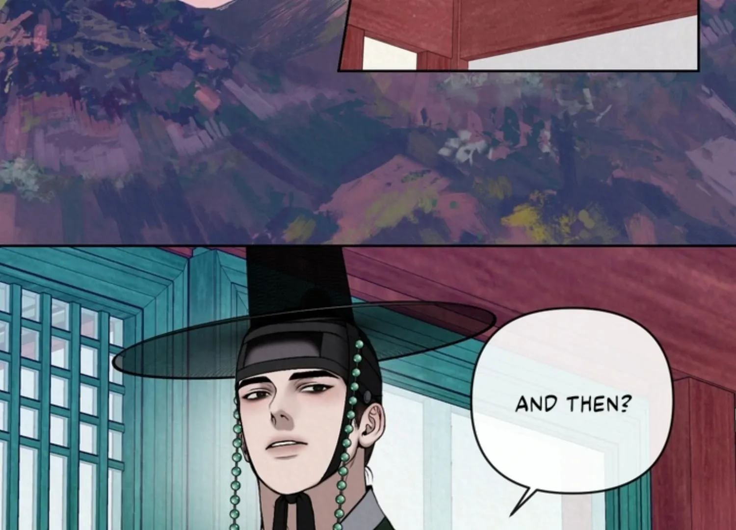 Bad work Chapter 12 page 34 - 