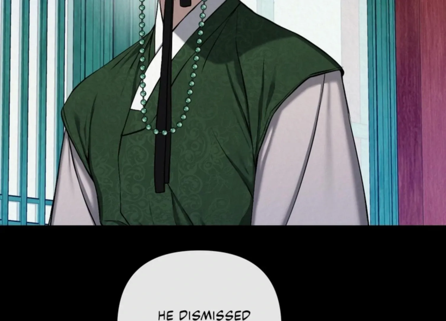 Bad work Chapter 12 page 35 - 