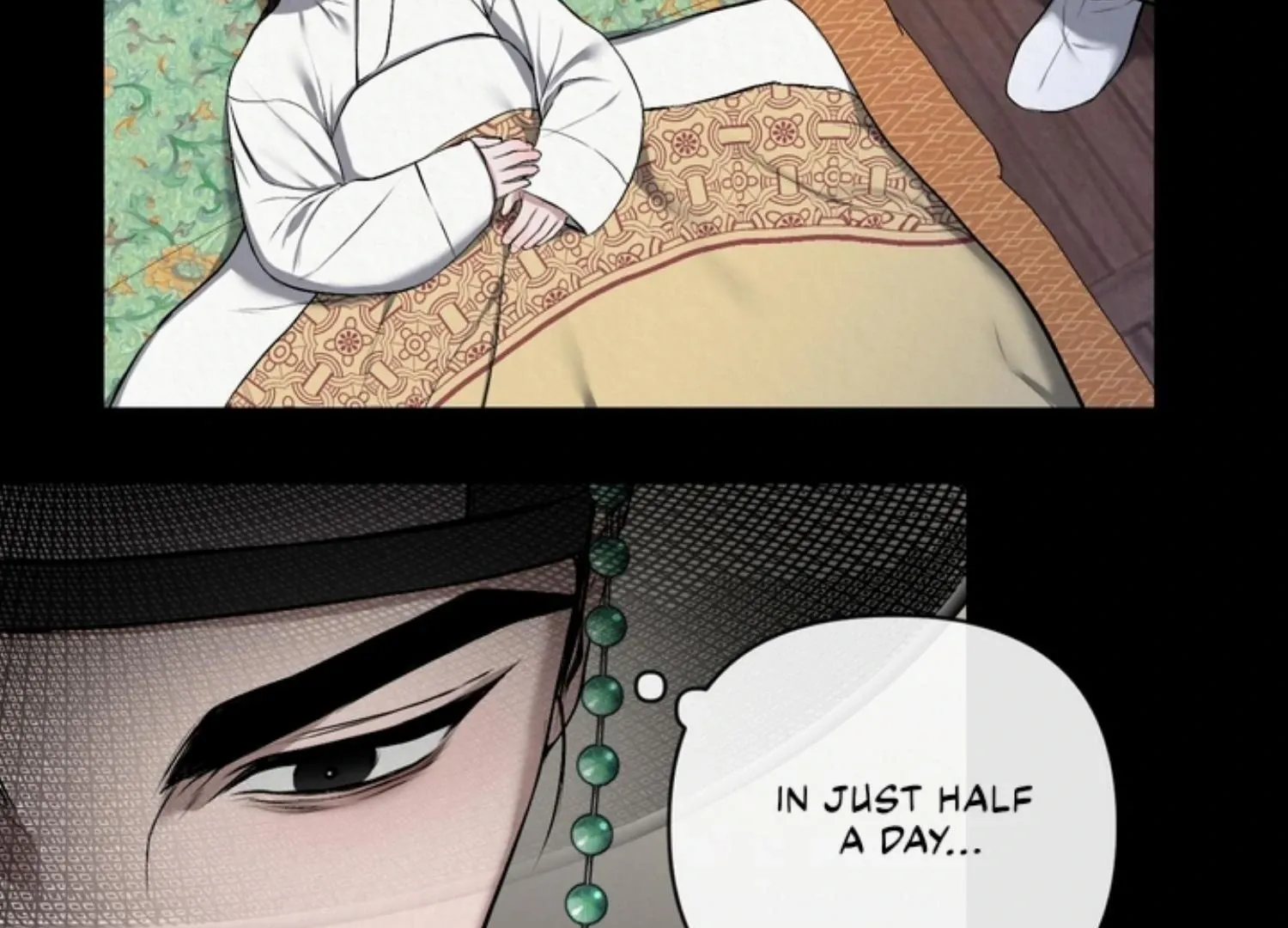 Bad work Chapter 12 page 41 - 