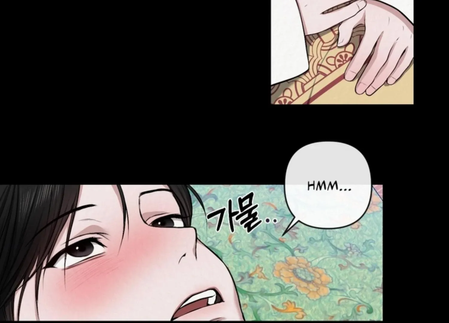 Bad work Chapter 12 page 45 - 