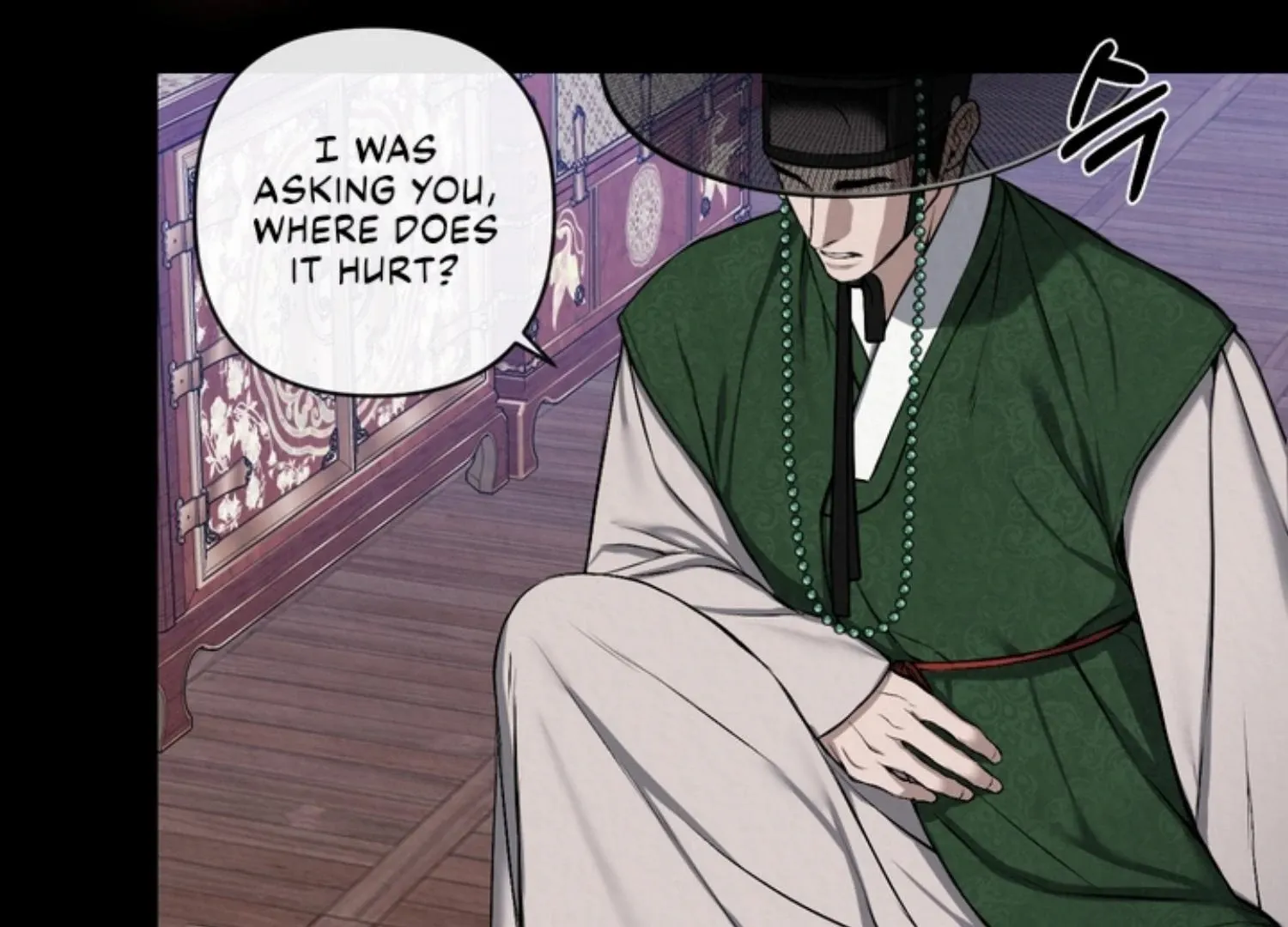 Bad work Chapter 12 page 46 - 