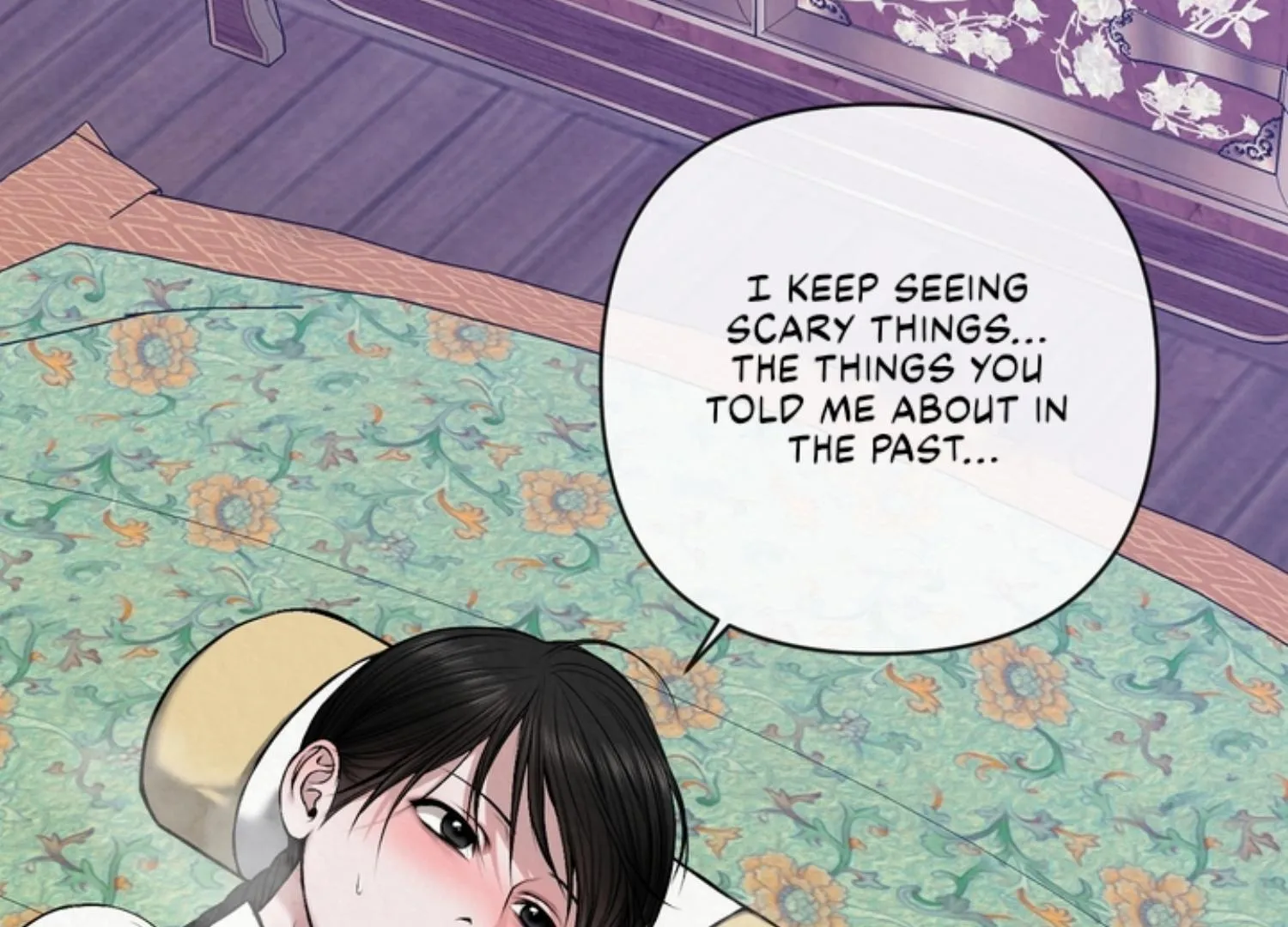 Bad work Chapter 12 page 52 - 