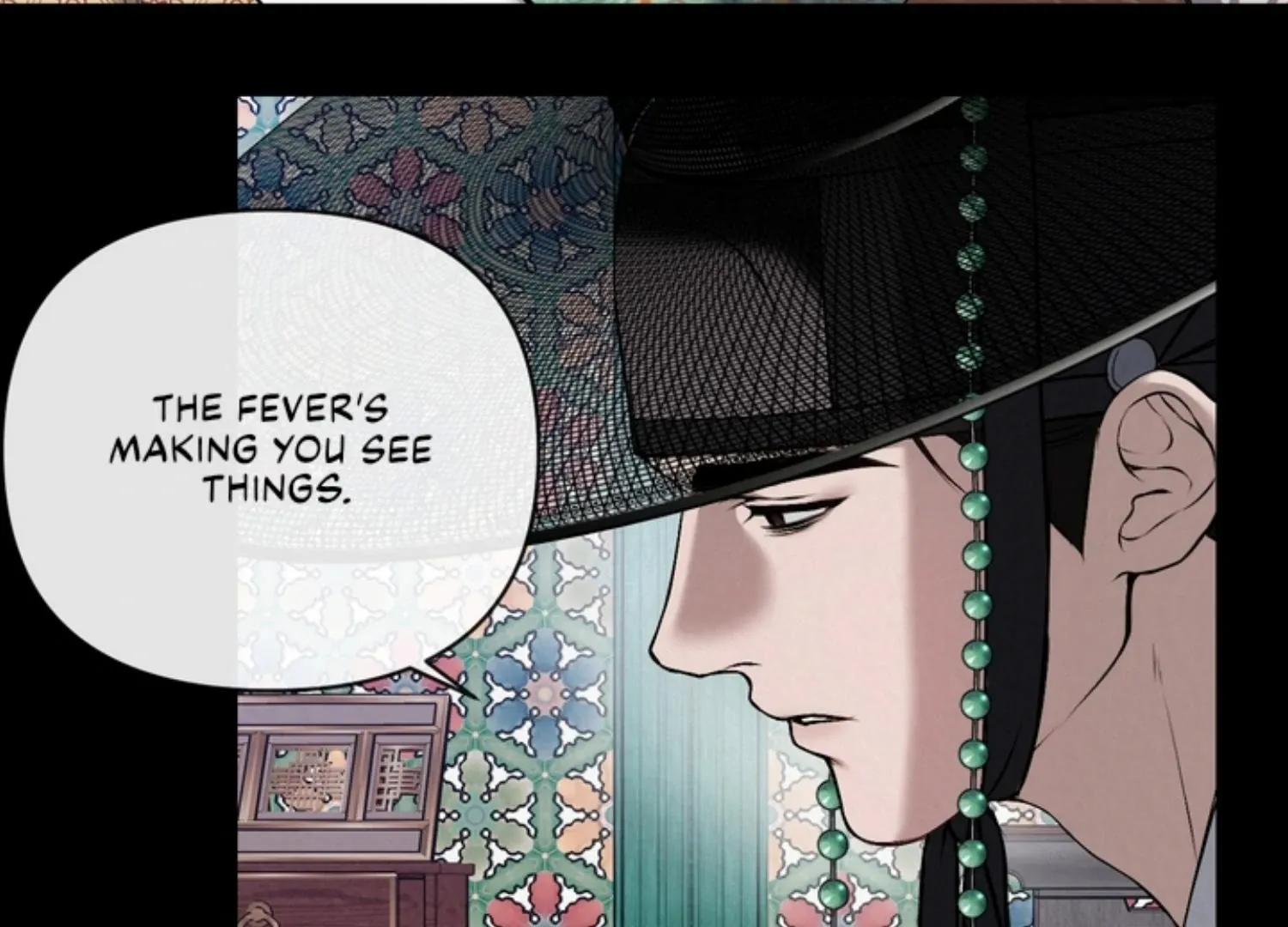 Bad work Chapter 12 page 54 - 