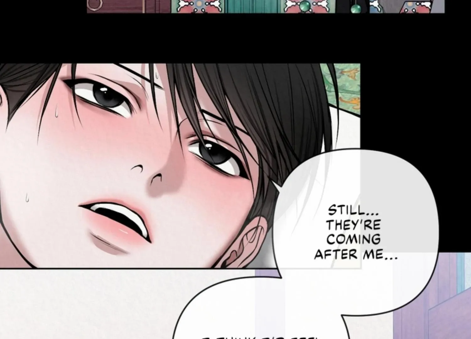 Bad work Chapter 12 page 55 - 