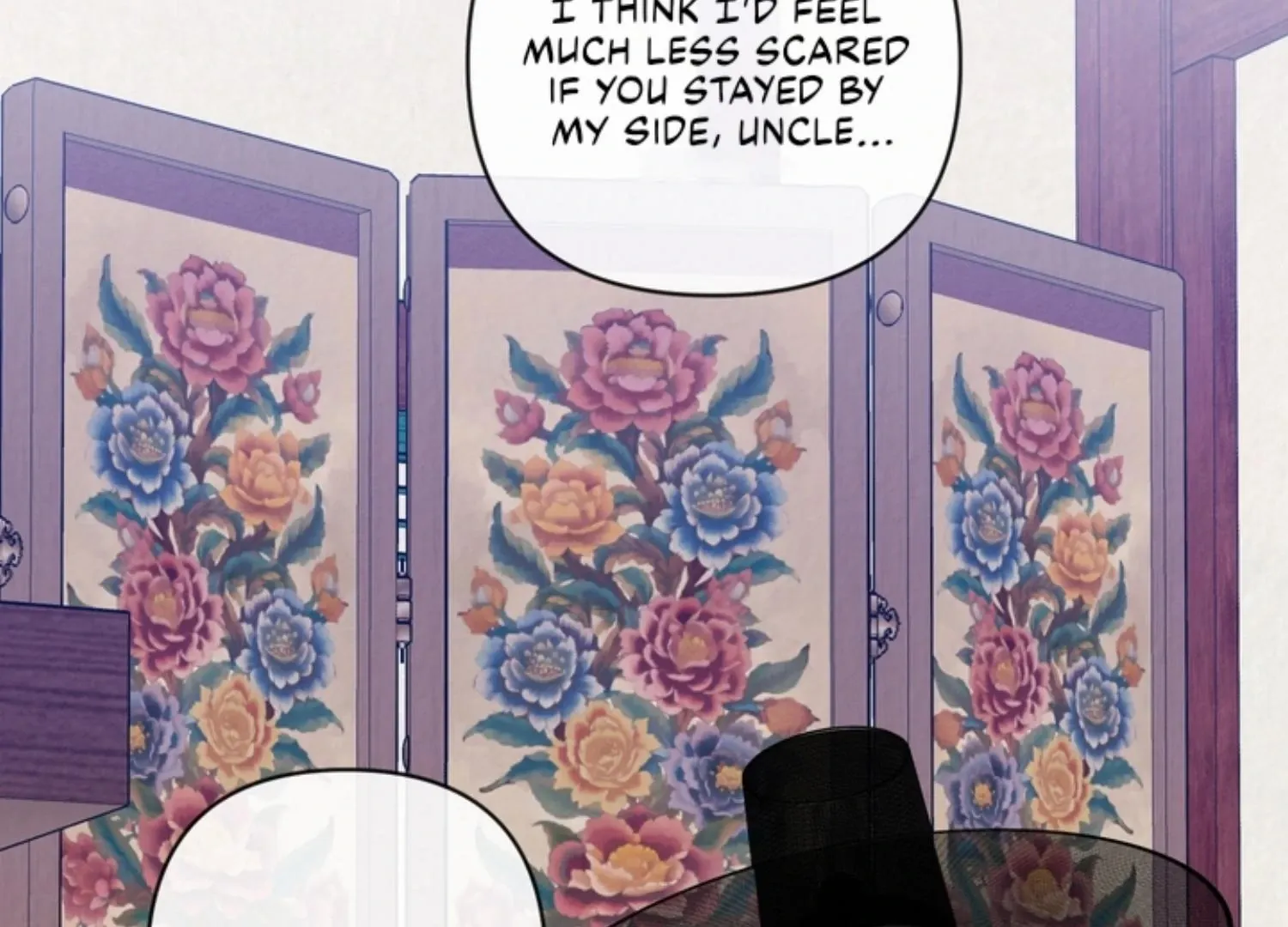 Bad work Chapter 12 page 56 - 