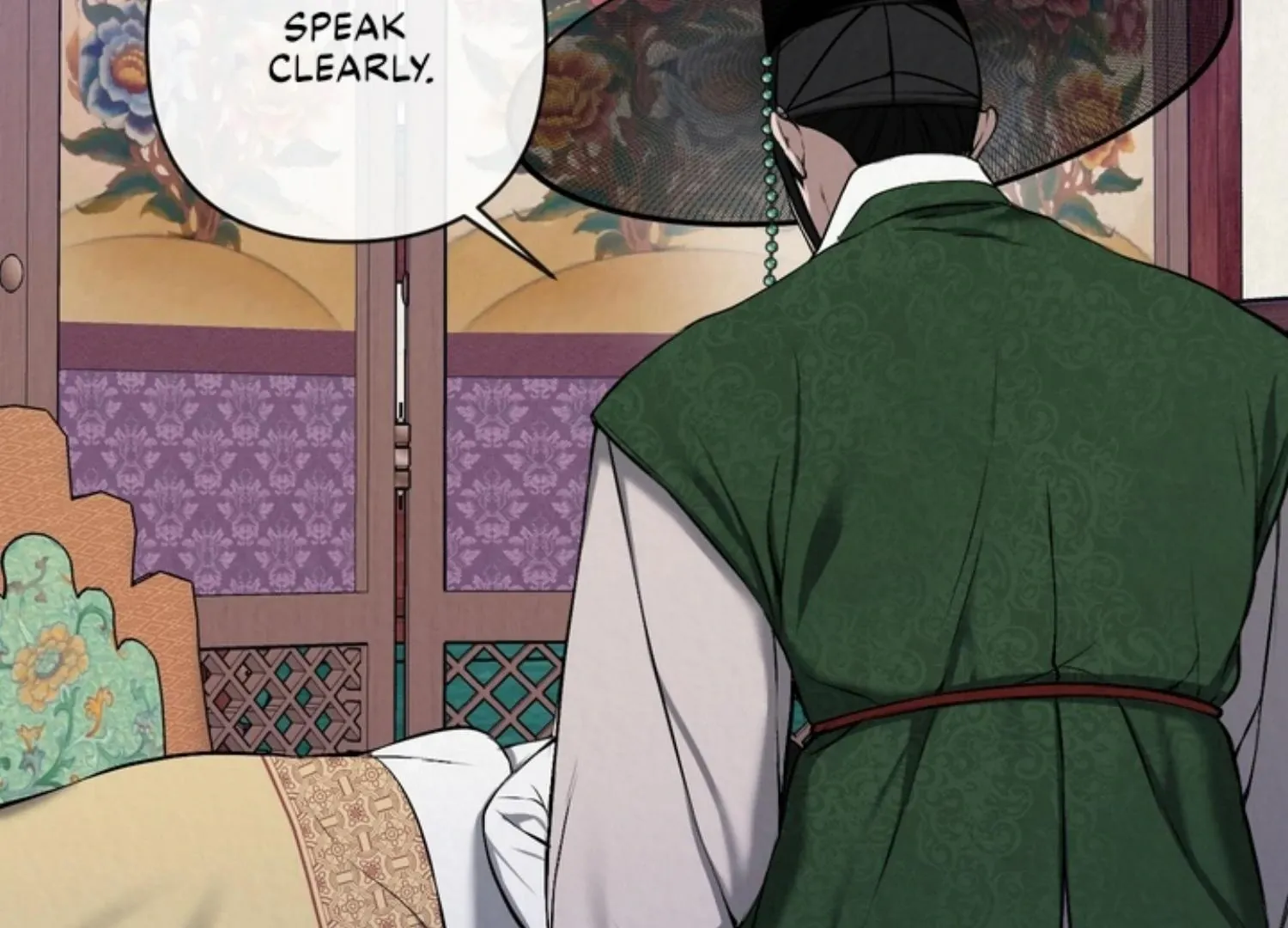 Bad work Chapter 12 page 57 - 
