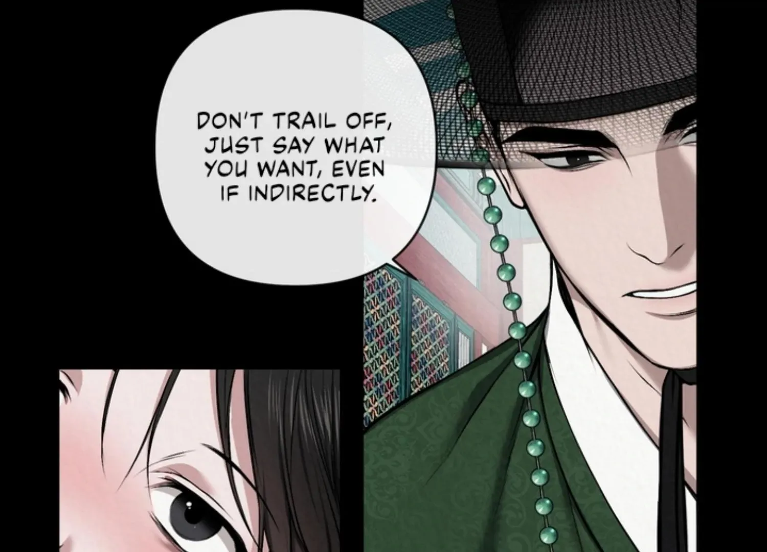 Bad work Chapter 12 page 59 - 