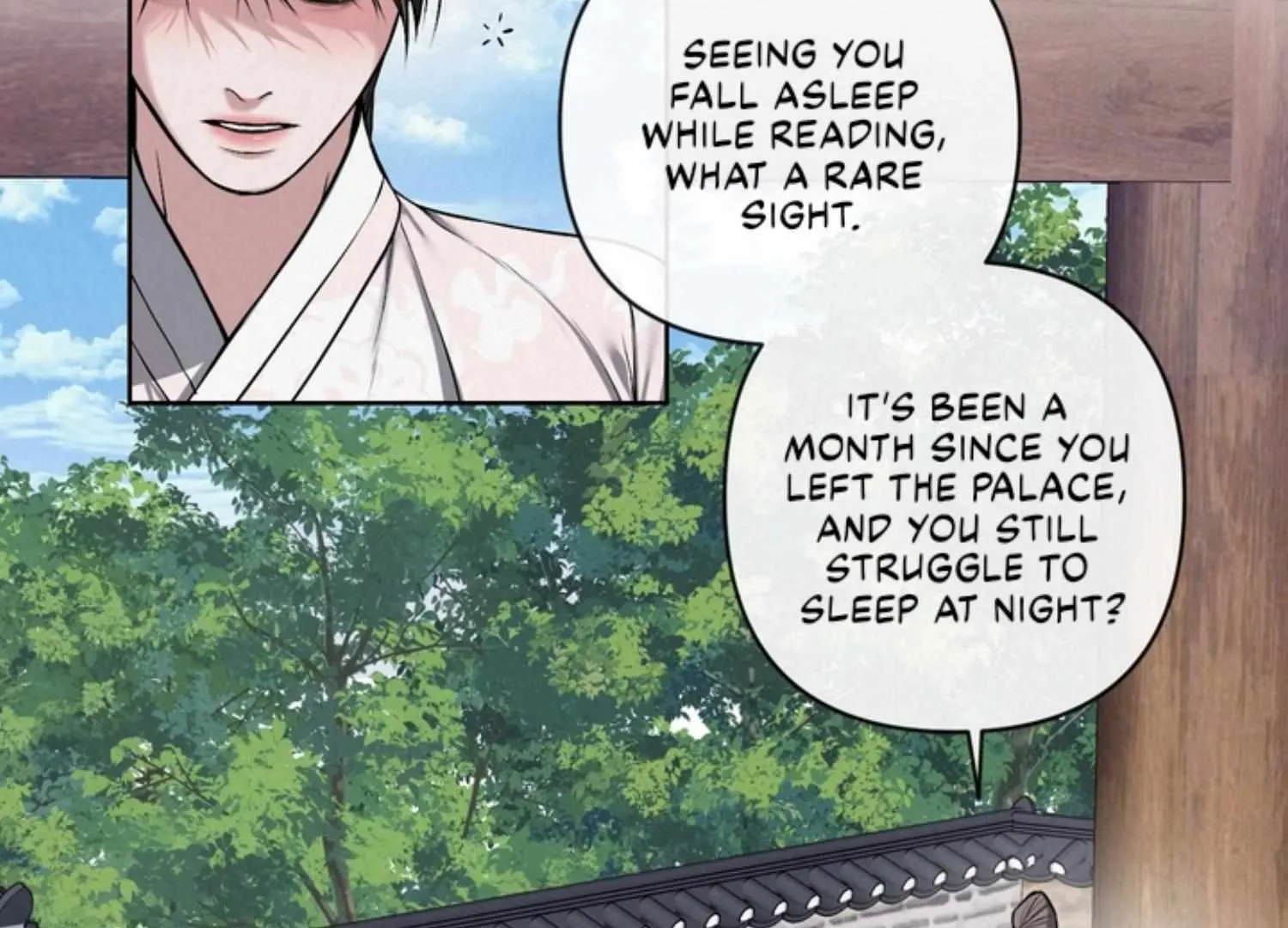 Bad work Chapter 12 page 67 - 