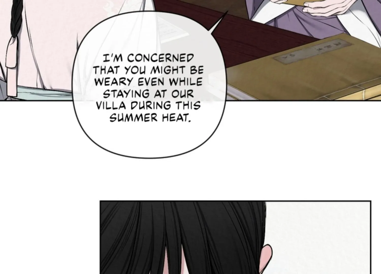 Bad work Chapter 12 page 69 - 