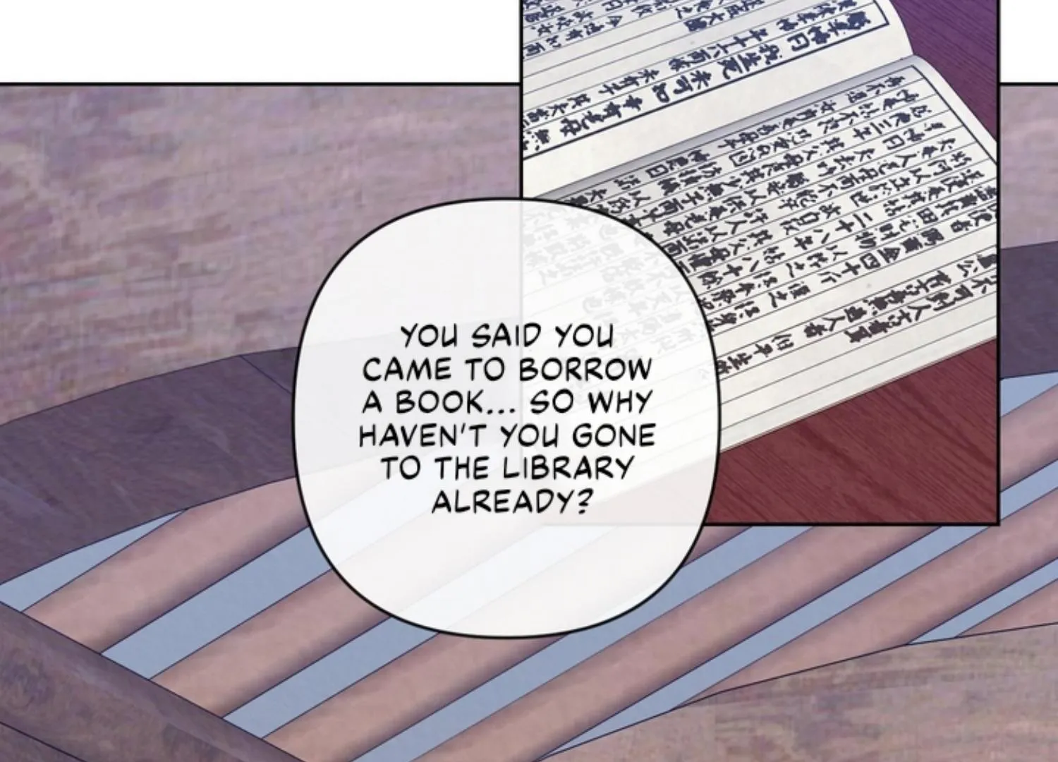 Bad work Chapter 12 page 72 - 