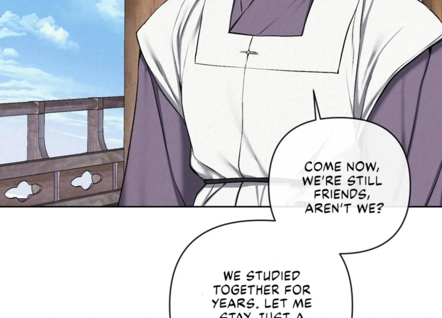 Bad work Chapter 12 page 74 - 