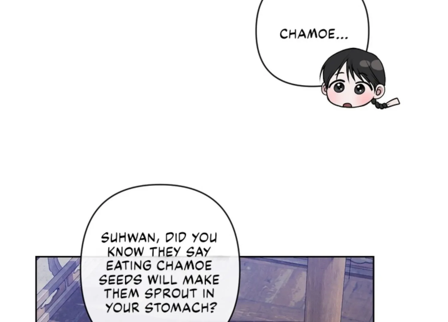 Bad work Chapter 12 page 77 - 