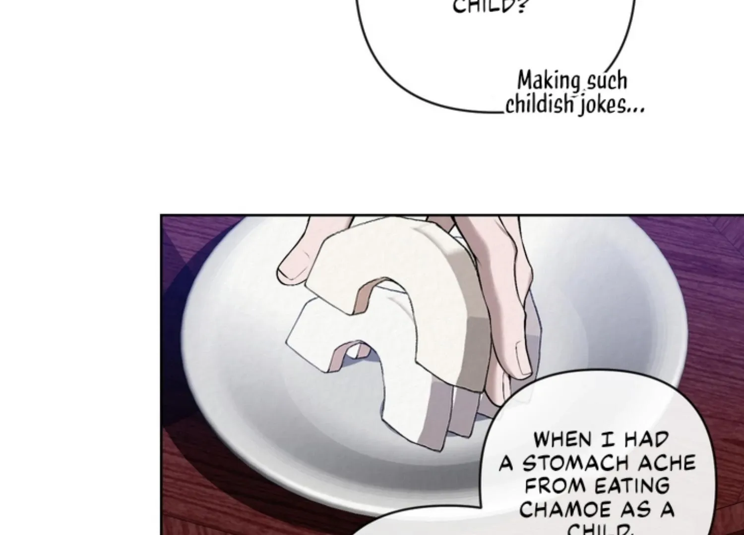 Bad work Chapter 12 page 79 - 