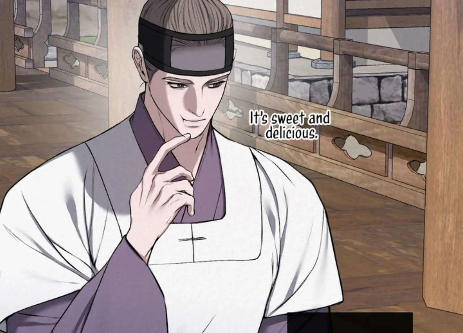 Bad work Chapter 12 page 81 - 