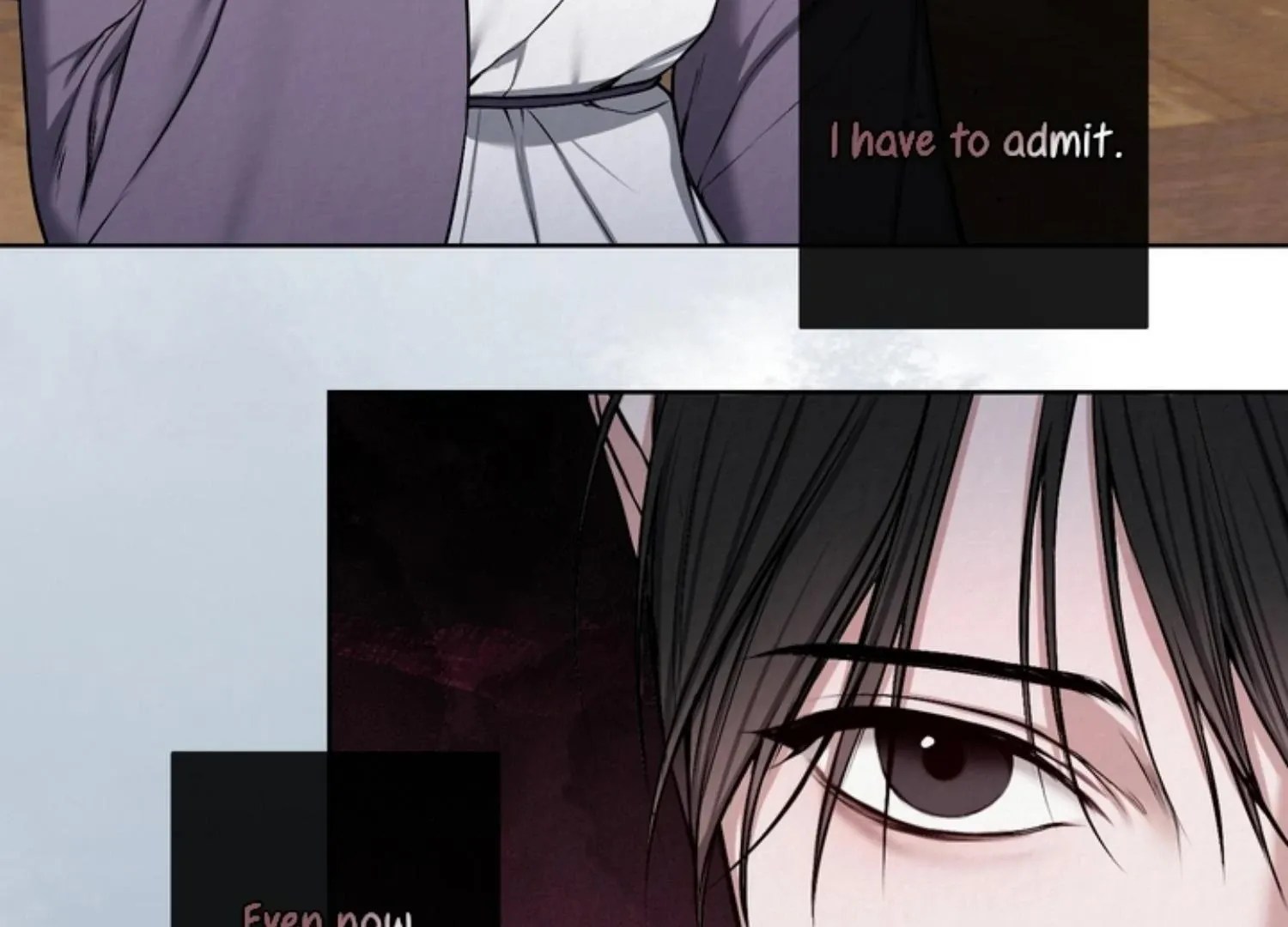 Bad work Chapter 12 page 82 - 