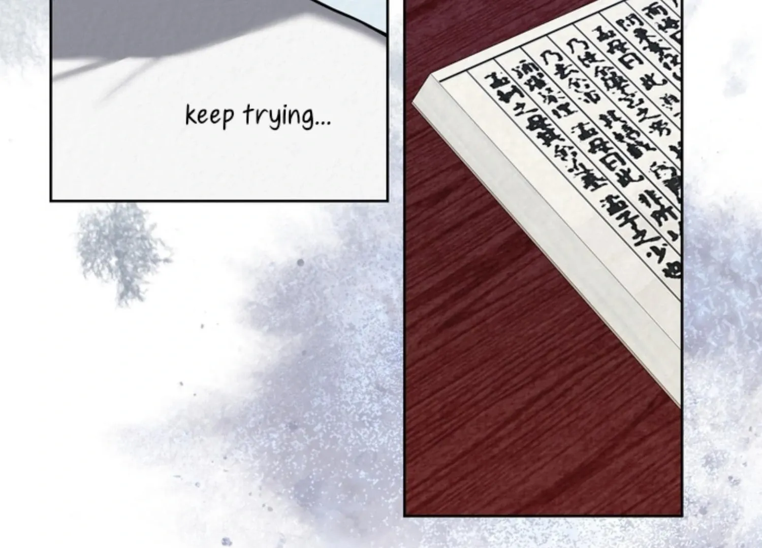 Bad work Chapter 12 page 85 - 