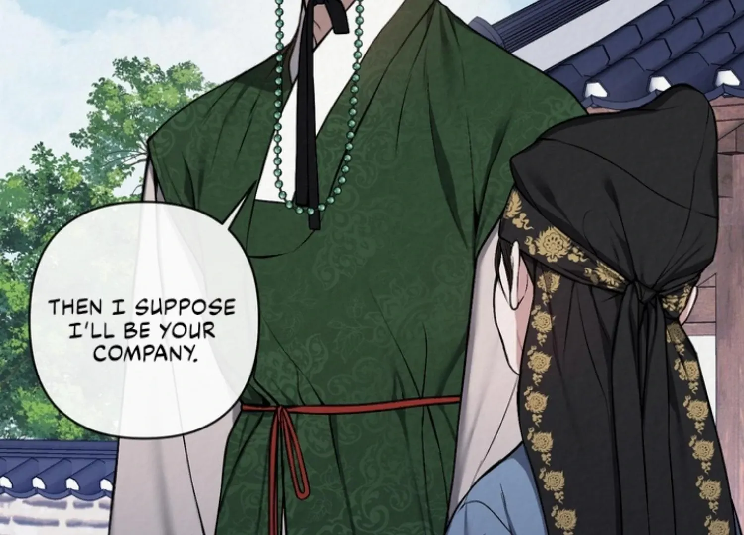 Bad work Chapter 12 page 10 - 