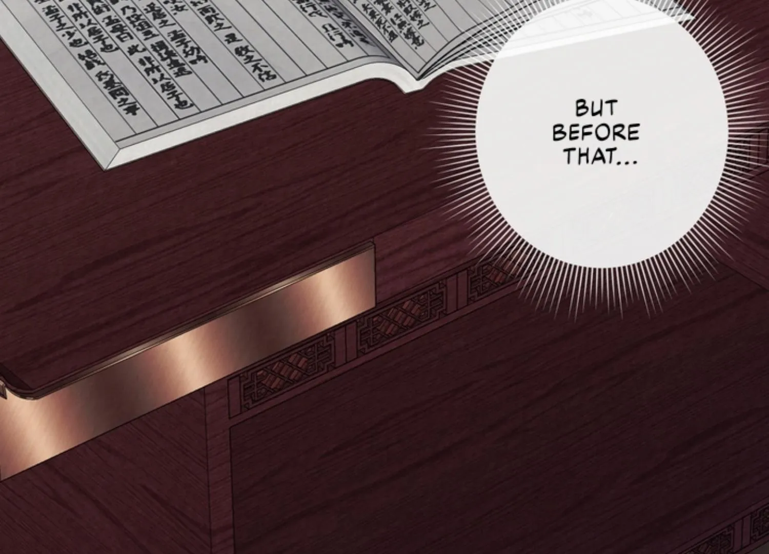 Bad work Chapter 12 page 91 - 