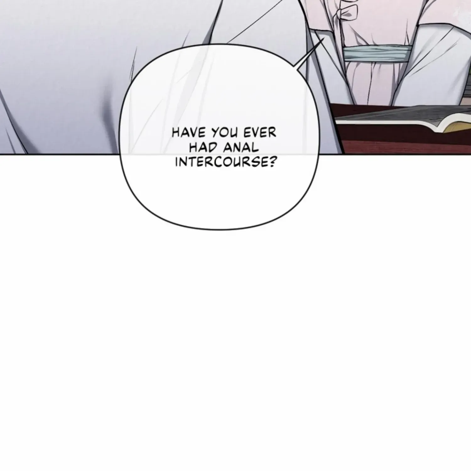 Bad work Chapter 12 page 97 - 