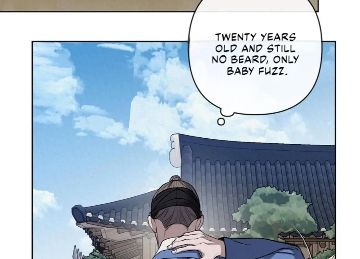 Bad work Chapter 13 page 108 - 