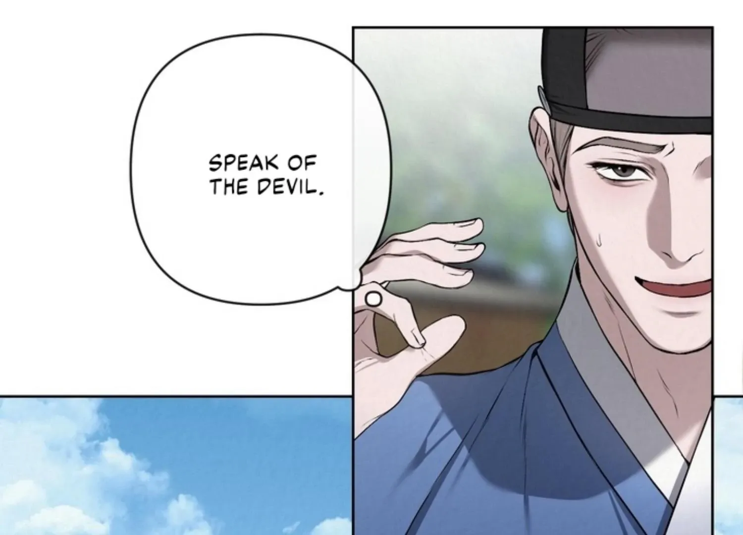Bad work Chapter 13 page 114 - 