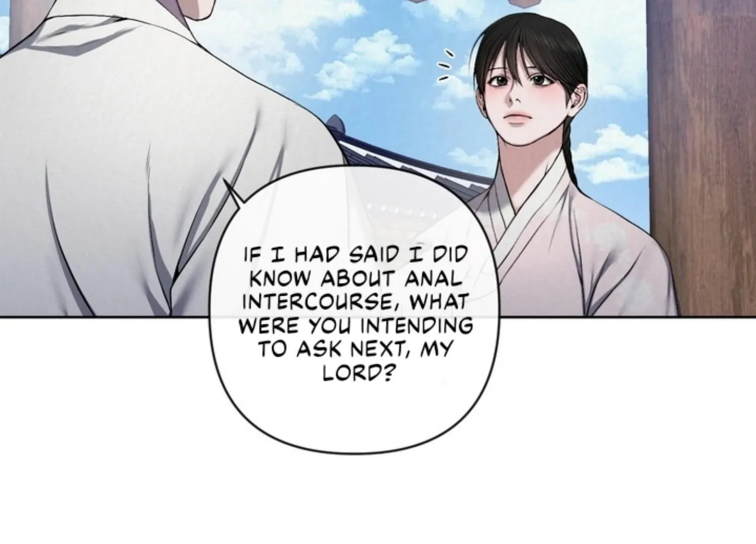 Bad work Chapter 13 page 14 - 