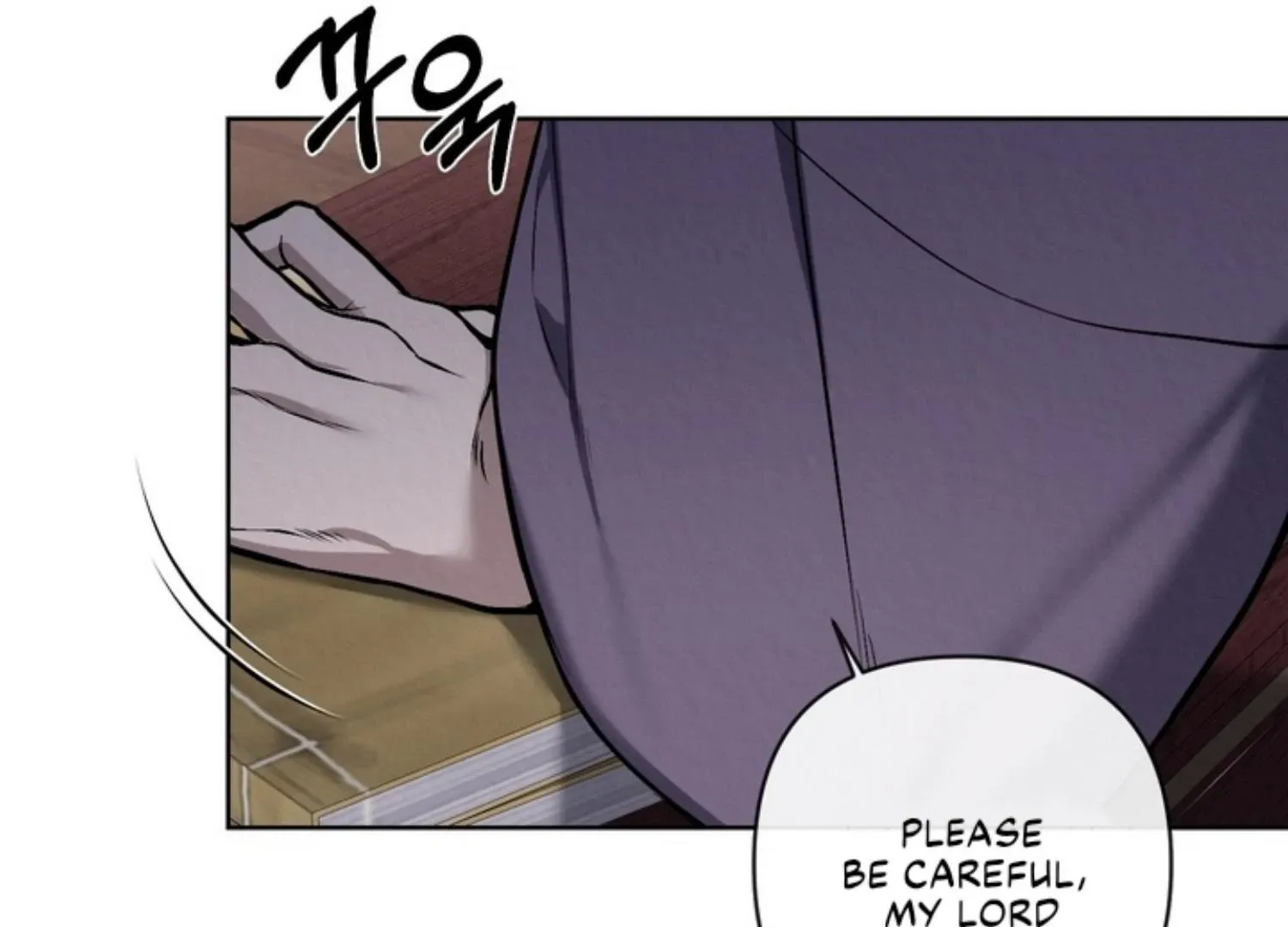 Bad work Chapter 13 page 20 - 