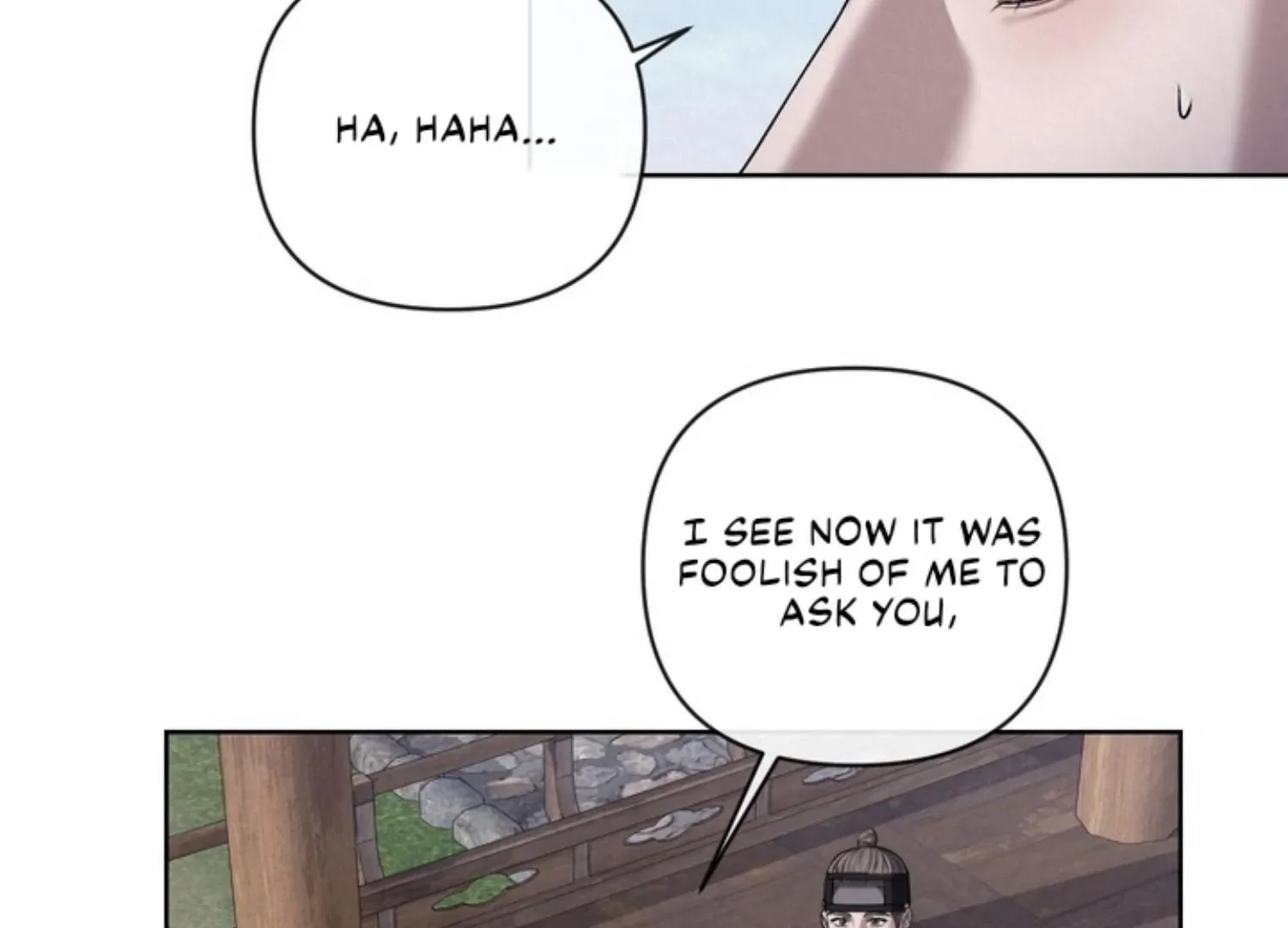 Bad work Chapter 13 page 30 - 