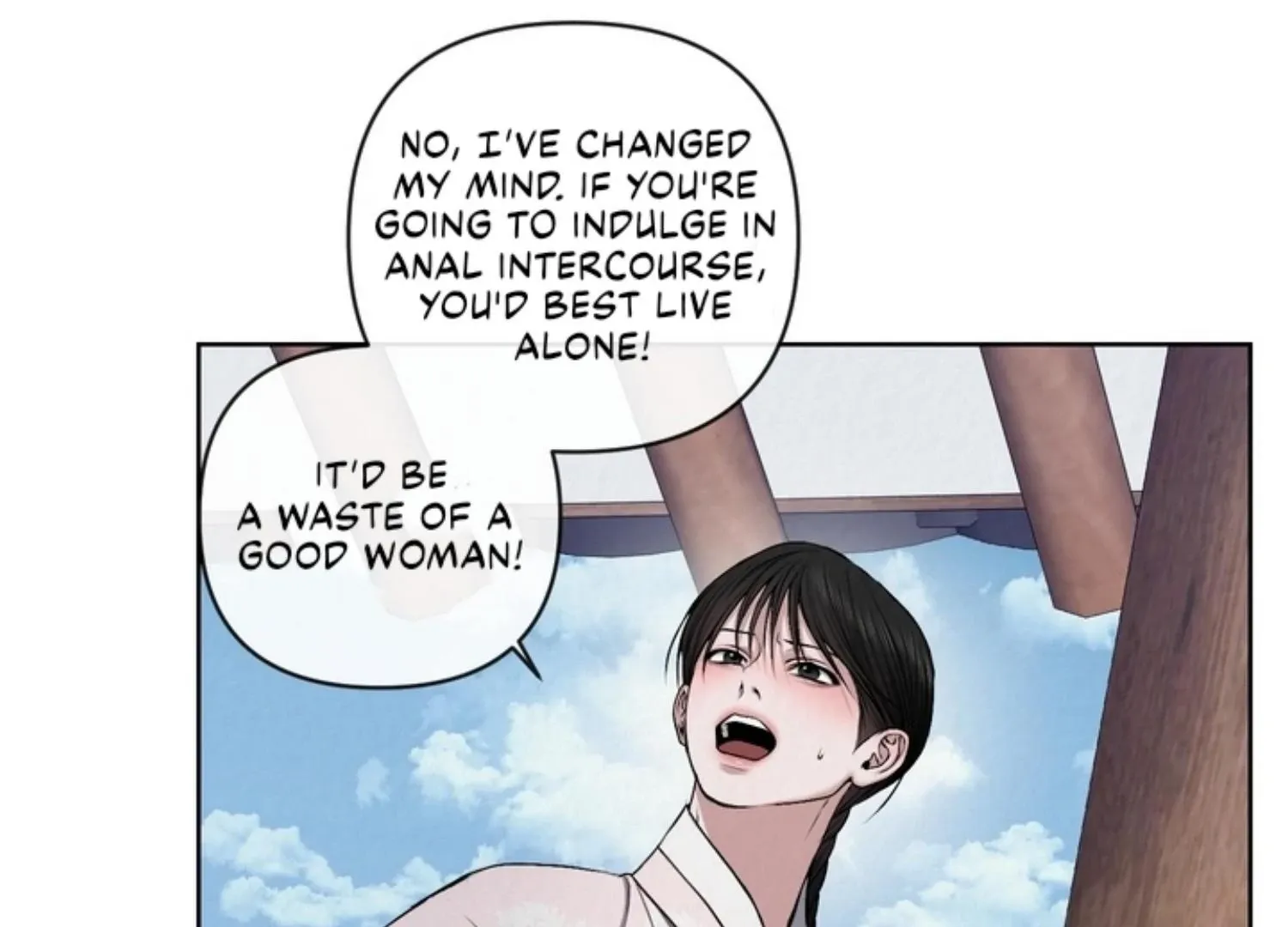 Bad work Chapter 13 page 34 - 